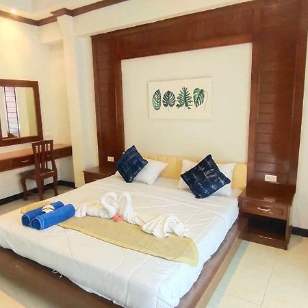 Phadee Apartment Karon المظهر الخارجي الصورة