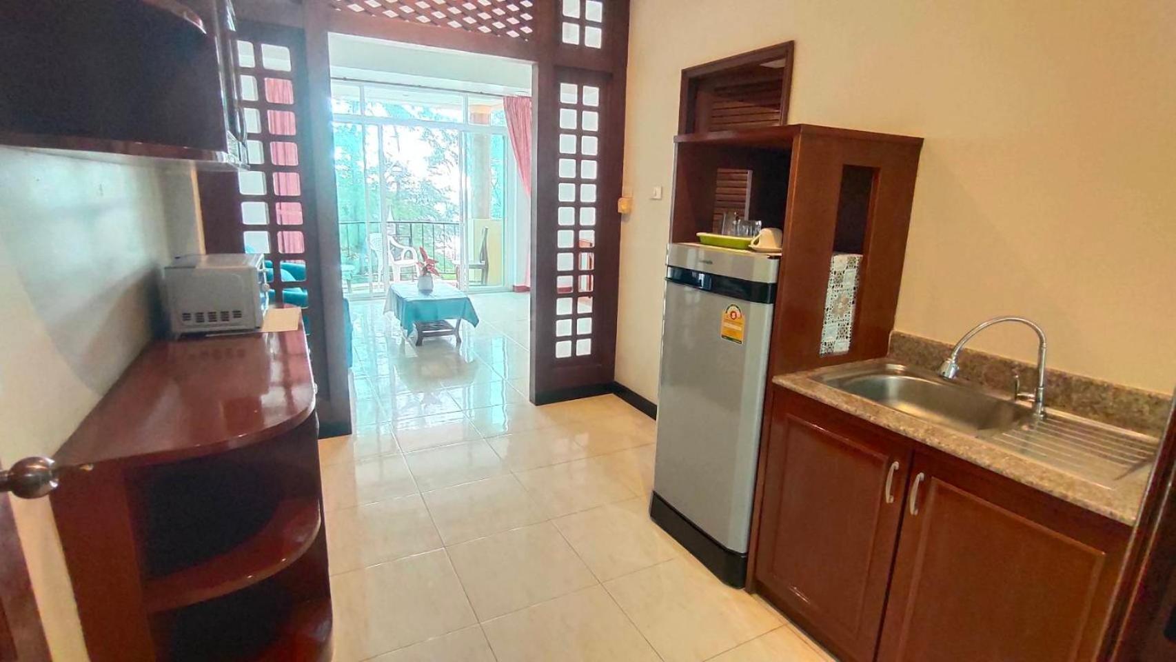 Phadee Apartment Karon المظهر الخارجي الصورة
