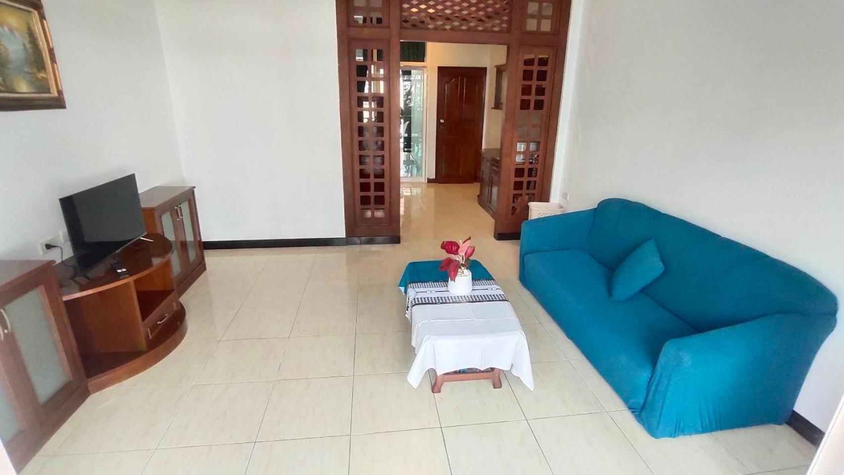 Phadee Apartment Karon المظهر الخارجي الصورة