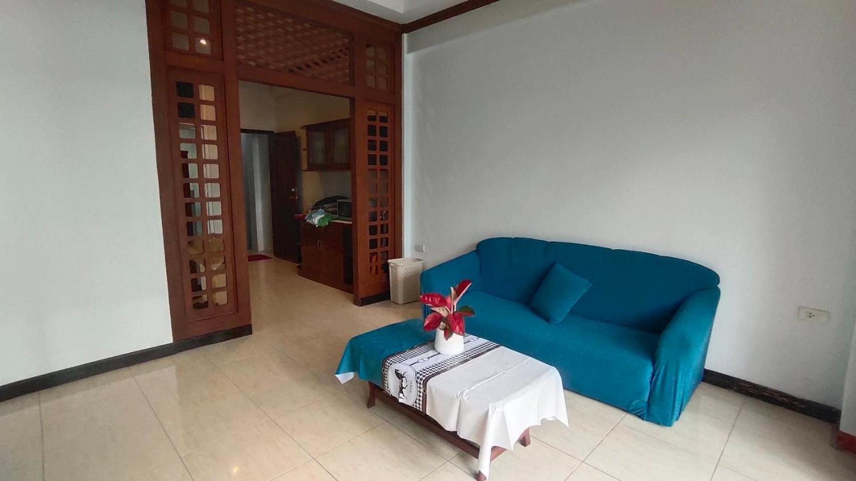 Phadee Apartment Karon المظهر الخارجي الصورة