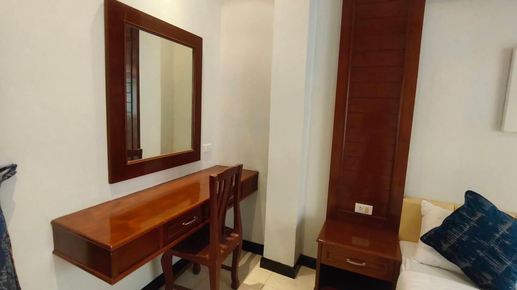 Phadee Apartment Karon المظهر الخارجي الصورة