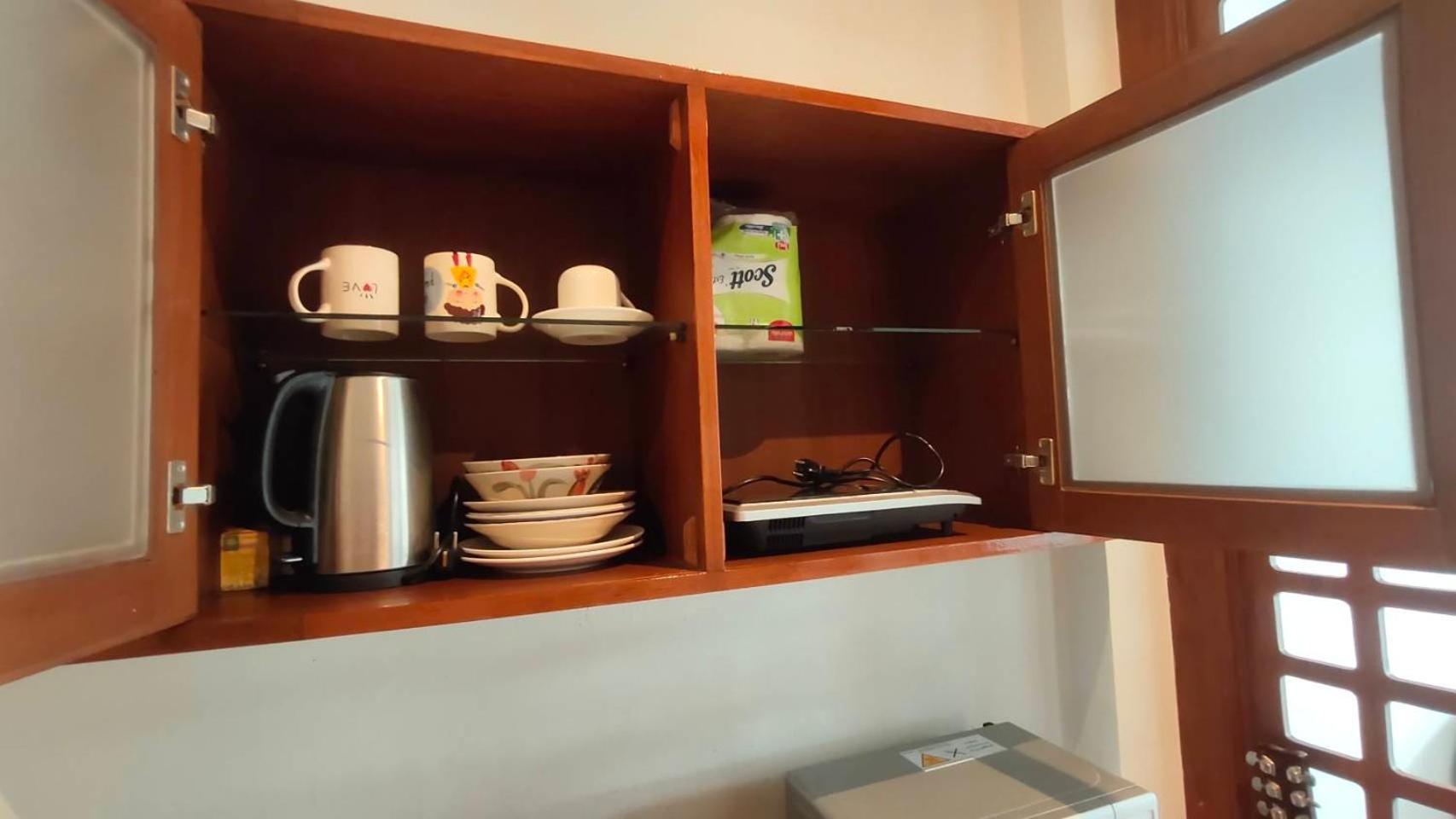 Phadee Apartment Karon المظهر الخارجي الصورة