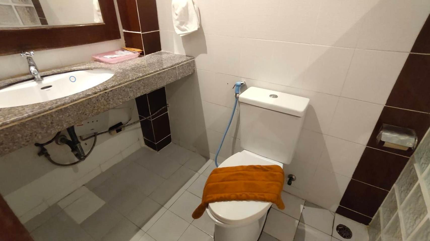 Phadee Apartment Karon المظهر الخارجي الصورة
