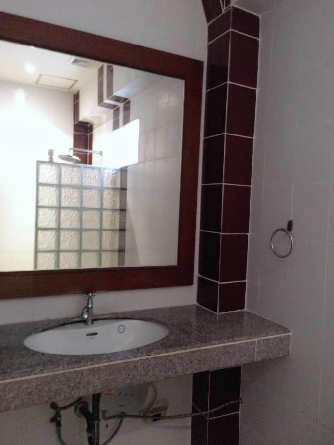 Phadee Apartment Karon المظهر الخارجي الصورة