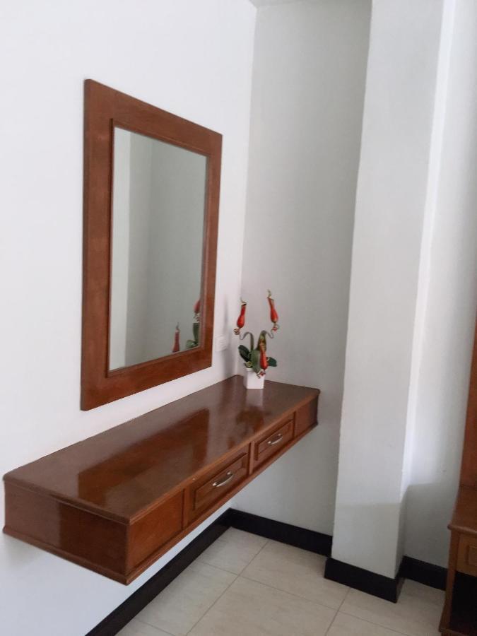Phadee Apartment Karon المظهر الخارجي الصورة